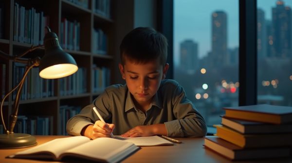 6 conseils pour transformer votre parcours scolaire avec un coach
