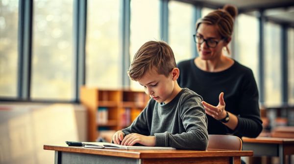 6 conseils pour transformer votre parcours scolaire avec un coach