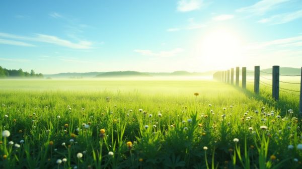 Agroecologie : comment agir pour un modèle agricole durable ?