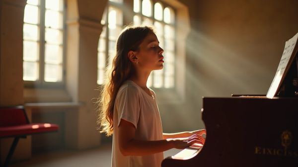 Améliorez votre technique vocale avec des cours de chant à Montpellier