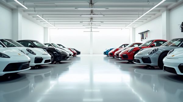 Choisissez le garage automobile idéal à Angevillers pour votre voiture