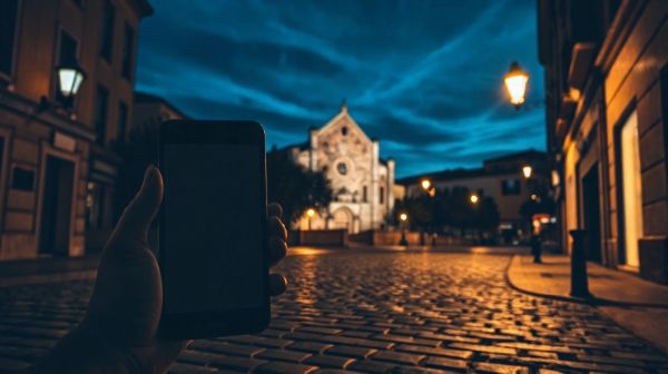 Découvrez l'escape game mobile à Montpellier : une aventure phare
