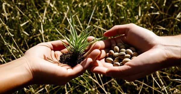 Énergies renouvelables : vers une france écoresponsable et active