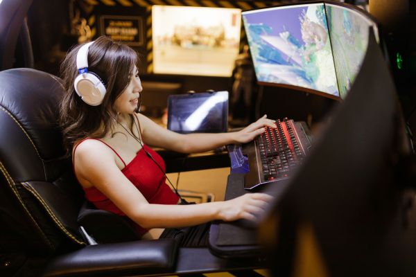 Guide pc gamer : les tendances et innovations à ne pas rater