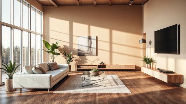 Guide pour transformer votre home et optimiser l'énergie
