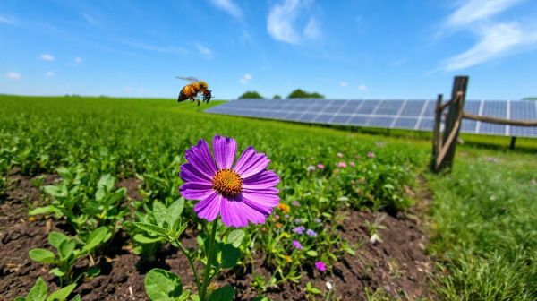 Les meilleures stratégies pour favoriser l'agroécologie durable