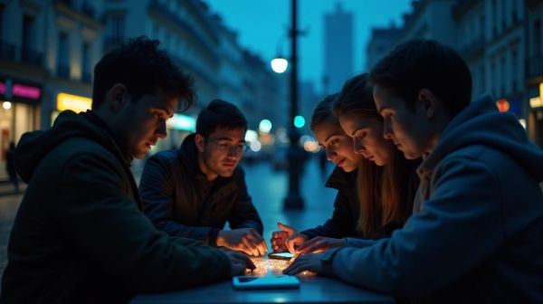 Osez le défi : l'escape game mobile à Montpellier innovant et immersif