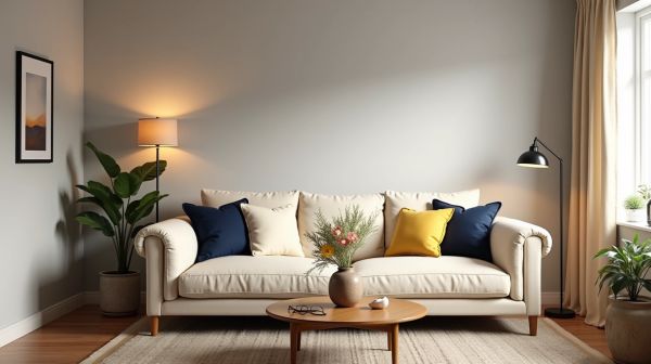 Point home : des solutions pratiques pour un chez-soi agréable