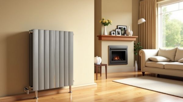 Pourquoi la pompe à chaleur est la solution de chauffage inattendue