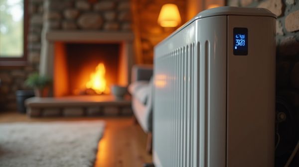 Pourquoi la pompe à chaleur est la solution de chauffage inattendue