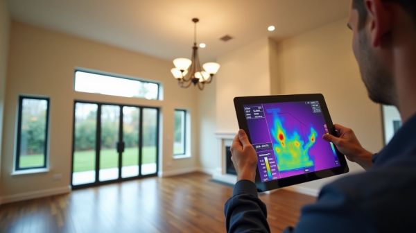 Réussir sa rénovation d'ampleur pour améliorer la performance énergétique