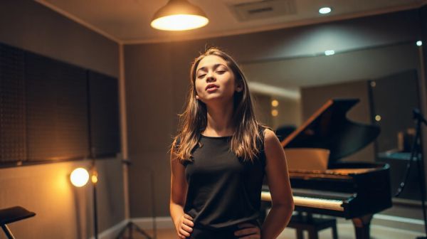 Top 5 cours de chant à Montpellier pour perfectionner votre voix