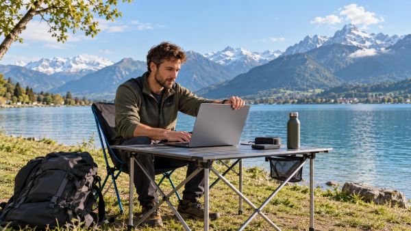 Top tendances et innovations pour les passionnés de jeu PC