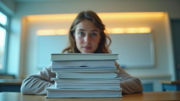 Votre parcours scolaire redéfini grâce à un coaching innovant