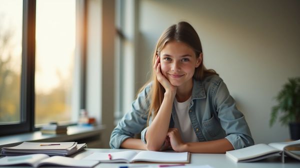 Votre parcours scolaire redéfini grâce à un coaching innovant